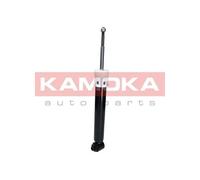 2x KAMOKA Jambe de suspension Amortisseur pour BMW X5 (E53) Arrière Gaz 2001037