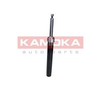 2x KAMOKA Jambe de suspension Amortisseur pour CITROËN Saxo 3/5 portes (S0, S1)
