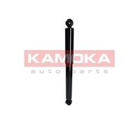 2x KAMOKA Jambe de suspension Amortisseur pour FIAT Doblo II Van / Break (263)