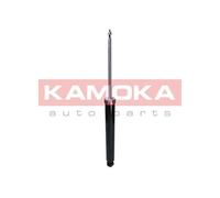 2x KAMOKA Jambe de suspension Amortisseur pour FORD Kuga Mk1 SUV Arrière Gaz