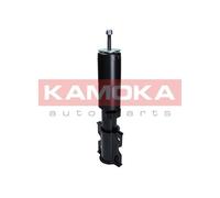 2x KAMOKA Jambe de suspension Amortisseur pour FORD Transit Mk3 Minibus (VE6)