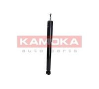 2x KAMOKA Jambe de suspension Amortisseur pour HONDA Accord VII Tourer (CM, CN)