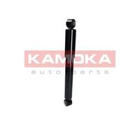 2x KAMOKA Jambe de suspension Amortisseur pour IVECO DAILY III Camionnette/Break
