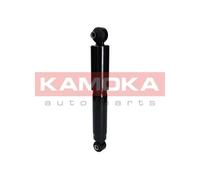 2x KAMOKA Jambe de suspension Amortisseur pour KIA SOUL (AM) Arrière Gaz 2000926