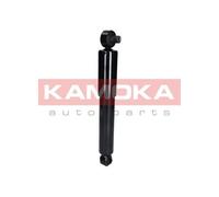 2x KAMOKA Jambe de suspension Amortisseur pour KIA SOUL (AM) Arrière Gaz 2001036