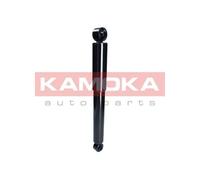 2x KAMOKA Jambe de suspension Amortisseur pour OPEL Movano B Van (X62) Arrière