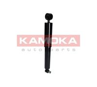 2x KAMOKA Jambe de suspension Amortisseur pour RENAULT Laguna I 5 portes Arrière