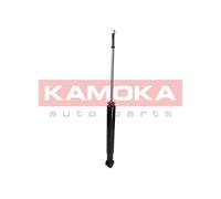 2x KAMOKA Jambe de suspension Amortisseur pour TOYOTA Avensis Verso (M2) Arrière