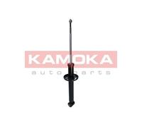 2x KAMOKA Jambe de suspension Amortisseur pour VW Golf II 3/5 portes (19E, 1G1)