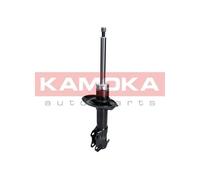 2x KAMOKA Jambe de suspension Amortisseur pour VW Golf II 3/5 portes (19E, 1G1)