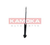 2x KAMOKA Jambe de suspension Amortisseur pour VW Golf III Break (1H5) Arrière