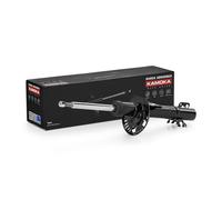 2x KAMOKA Jambe de suspension Amortisseur pour VW Polo V 3/5 portes (6R1, 6C1)