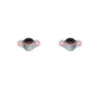 2X KAMOKA Support De Ressort Arrière Pour Audi A4 Avant 8K5 B8 2.0 TDI 1.8 TFSI
