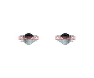 2X KAMOKA Support De Ressort Arrière Pour Audi A4 Avant 8K5 B8 2.0 TDI 1.8 TFSI