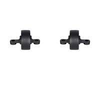 2x KAVO PARTS Articulation Transversale Arrière Devant Gauche Droite pour