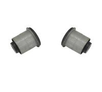 2x KAVO PARTS Articulation Transversale Avant Gauche Droite pour Kia Sorento I