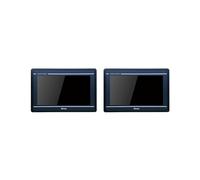 2X Kinco 7 Pouces HMI GL070E Écran D'Affichage de Contrôle Industriel D'Interface Homme-Machine