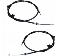 2x Kit Câble de Frein à Main L+R FORD Mondeo IV S-Max Galaxy WA6 Frein à Disque