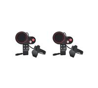 2X Kit D'Affichage LCD D'Accélérateur AU Pouce QS-S4 48V-60V pour Accessoires D'Affichage Zero 8 9 10 8X 10X Scooter électrique 6PIN