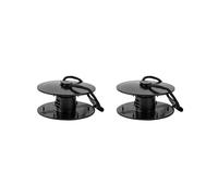 2X Kit D'Attache pour Tapis Flottant, Kits D'Attache pour Tapis D'Eau Flottant, Kit D'Œillets pour Tapis Flottant Portable, Tapis Flottants