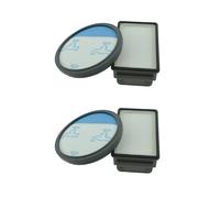 Kit de filtration compatible avec Rowenta Compact Power Cyclonic / ZR005901