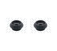 2x Kit De Fixation Amortisseur Avant Pour Chevrolet Matiz M200 M250 0.8 1.0 LPG