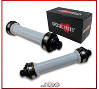 2x Kit de Réparation Corps D'Essieu Ensemble Lager Essieu Pour Mercedes Classe A