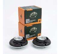 2x Kit de réparation coupelle Avant pour Audi 100 C4 A4 B5 A6 C5 A8 Passat 3B