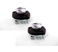 2x Kit de réparation coupelle de suspension Arrière Droite=Gauche GH-363480H/V