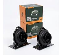 2x Kit de réparation coupelle de suspension Avant Droite=Gauche GH-363301