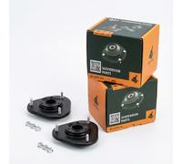 2x Kit de réparation coupelle de suspension Avant Droite=Gauche GH-364553