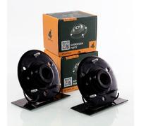2x Kit de réparation coupelle de suspension Avant Droite=Gauche GH-365055