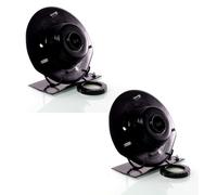 2x Kit de réparation coupelle de suspension Avant Droite=Gauche GH-369321