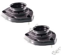 2x Kit de réparation coupelle de suspension Avant pour Toyota Avensis 1997-2003