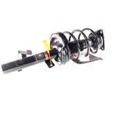 2X GH Amortisseur Avant Droit Gauche Pour Ford Focus II DA_ HCP DP 1.6