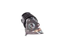 2X GH Amortisseur Avant Droit Gauche Pour Ford Focus II Turnier DA_ FFS