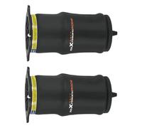 2x Kit De Suspension Arri¿¿Re Amortisseur Coussin Suspension Pour ?Vito Viano W639 6393280201