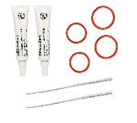 AllSpares Kit d'entretien pour machine à café Philips / Saeco RI9127/12 AllSpares Kit d'entretien pour machine à café Philips / Saeco RI9127/12 2x AllSpares Kit d'entretien pour machine à café Philips / Saeco RI9127/12 3x AllSpares Kit d'entretien pour machine à café Philips / Saeco RI9127/12 4x