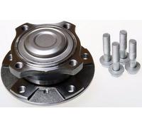 2X Kit Moyeu de Roue Avant Bwm 1 E81,E87,E82 3 E90,E91,E92,E93 Z4 E89