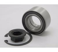 2X Kit Roue Avant Ford Focus 1.4 16V-1.8TDCI 98-01 + ABS, Fiesta V 1.3-1.6