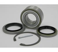 2X Kit Roue Kit Avant Mitsubishi Carisma 99 Space Wagon, Coureur, Galant