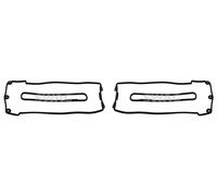 2x Kits de joints de couvercle de culasse SWAG G+D pour BMW, LAND ROVER 5 E60,