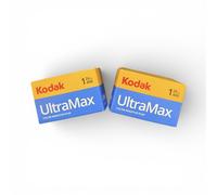 Kodak - 1 film couleur Gold 400 Ultra Max 135 24 poses