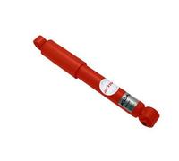 2x KONI 8045-1248 Amortisseur pour FORD KA (RU8) pour FIAT 500 (312) 500 C (312)