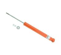 2x KONI 8050-1064 Amortisseur convient pour MERCEDES-BENZ CLK (C208) Avant Gaz