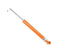 2x KONI 8050-1143 Amortisseur convient pour MERCEDES-BENZ E-Klasse Coupe (C207)