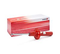 2x KONI 8245-1264 Amortisseur pour AUDI A4 Avant (8K5, B8) Q5 (8RB) Avant Gaz