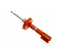 2x KONI 8750-1021 Jambe de suspension Amortisseur pour OPEL Corsa A CC (S83) Gaz