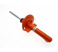 2x KONI 8750-1035 Jambe de suspension Amortisseur Avant Gaz