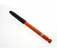 2x KONI Amortisseur pour OPEL Astra F CC (T92) Astra F Berline (T92) Arrière Gaz